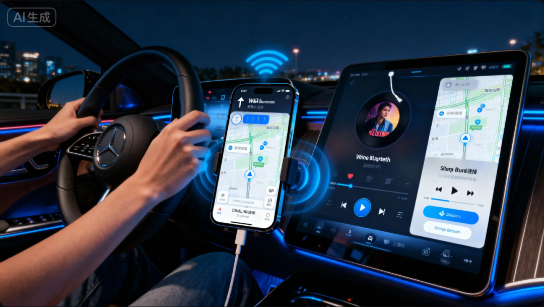 Bluetooth is More Powerful than WiFi: Don't Waste Its Potential