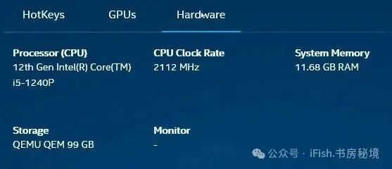 PVE Integrated Graphics Virtualization SR-IOV
