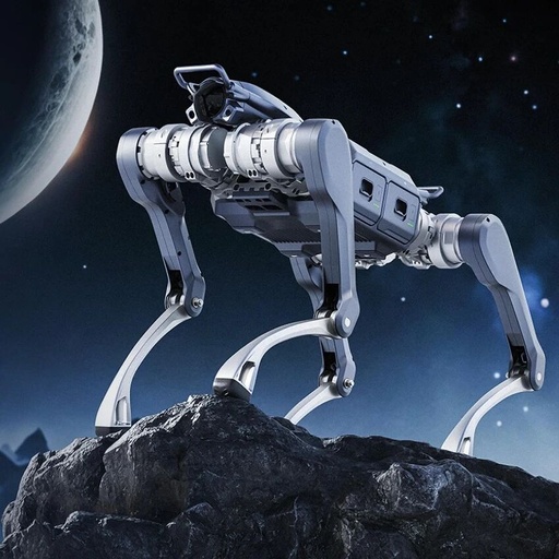 The Explosion of Robot Concepts! Yushu Technology and Tesla Catalyze the Robot Craze!
