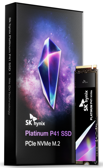 PCIe 4.0 Consumer-Level Ceiling