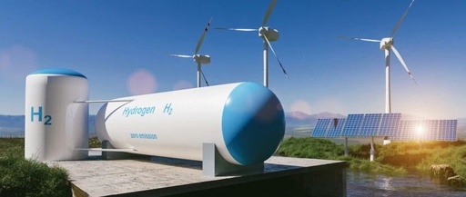 Detailed Explanation of Networking Methods for Large-Scale Hydrogen Production from Renewable Energy