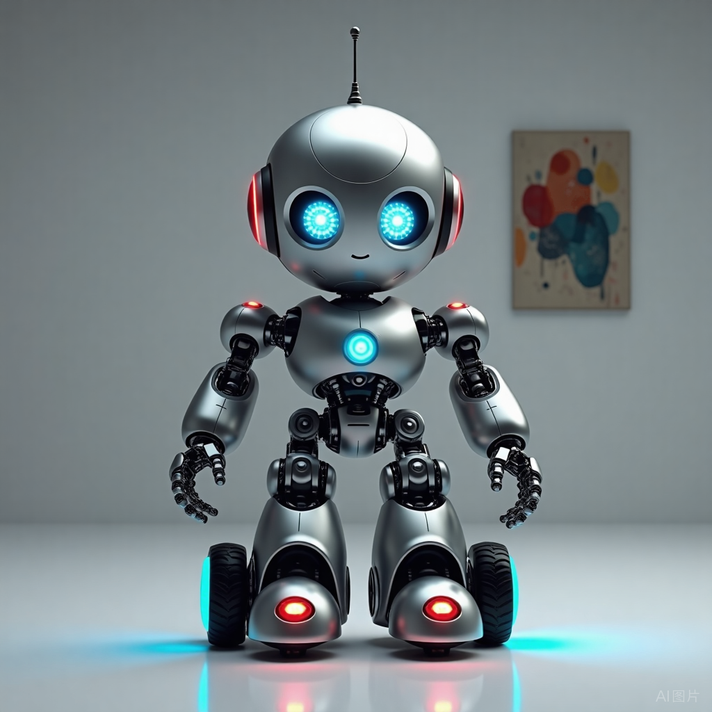 Can Robots Really Replace Humans? A New Perspective on Human-Robot Collaboration
