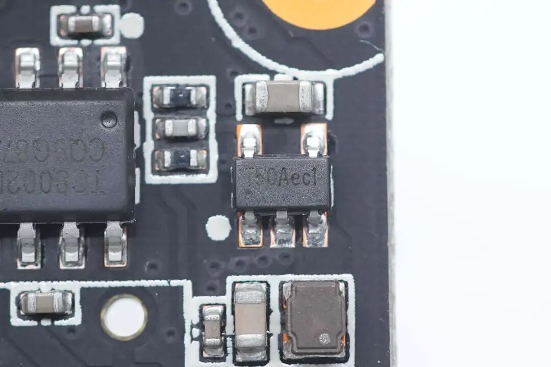 Disassembly Report: VIRTAVO Smart Indoor Camera