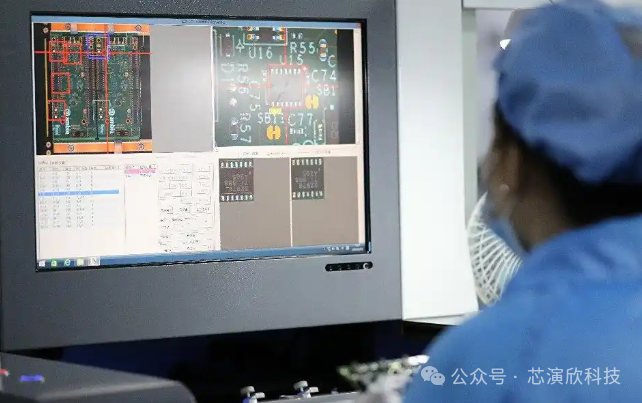 Essential for SMT Automation: The Role of SPI Solder Paste Inspection in Smart Manufacturing