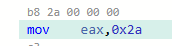 How Assembly Language Represents Data