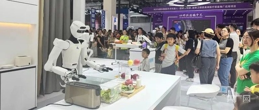 How Long Until Humanoid Robots Enter the Homes of Ordinary People?