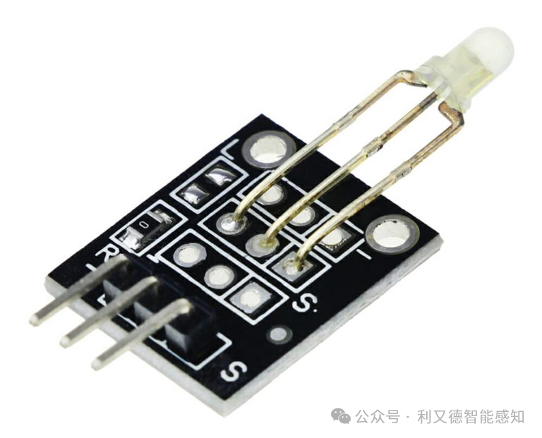 Introduction to Common Sensors and Chips (Part 1)