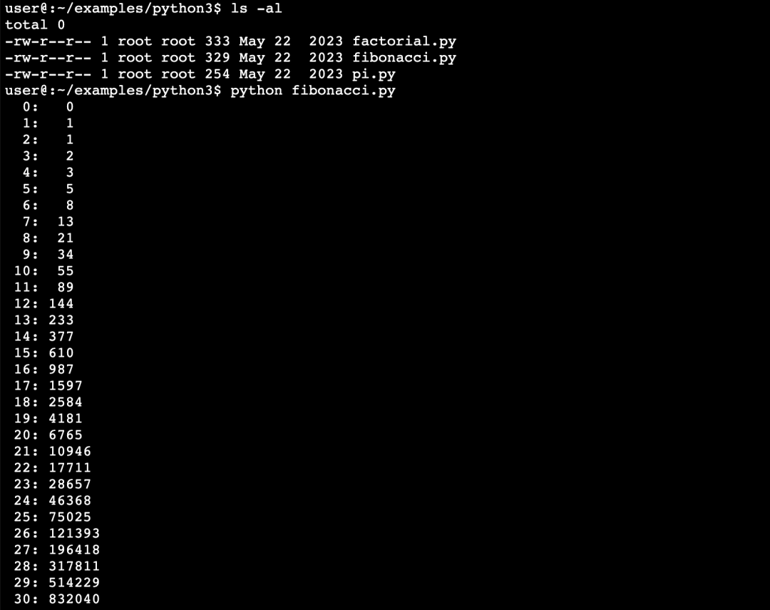 Run Linux in 3 Seconds with WebVM!