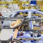 Robot Vacuum Company Enters the Automotive Industry: Don't Laugh, This Might Be the Right Time!