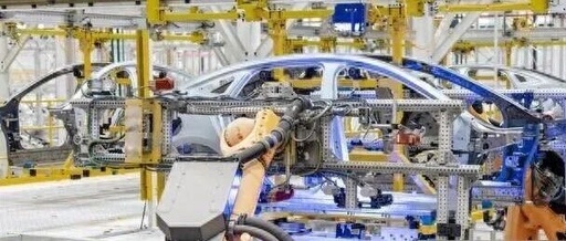 Robot Vacuum Company Enters the Automotive Industry: Don't Laugh, This Might Be the Right Time!