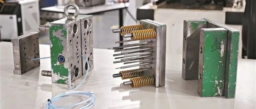 Hong Kong R&D Lands in Guangzhou: Capacitive Sensor Incubation Pathways