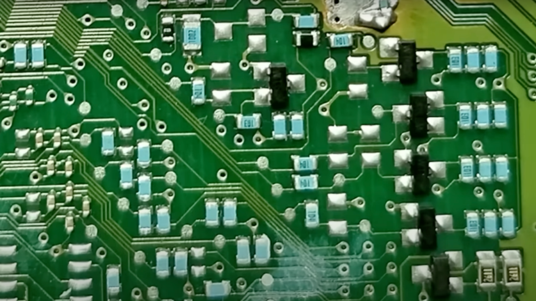Dissecting the ECU of Kia and Hyundai: Understanding the Function of Each Chip
