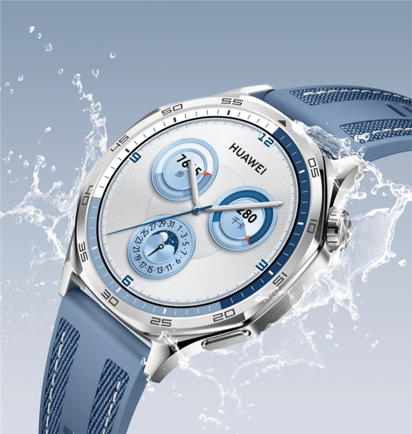 2025 China Smartwatch Sales: Huawei Surpasses Apple to Claim the Top Spot, Vivo Emerges as the Dark Horse!