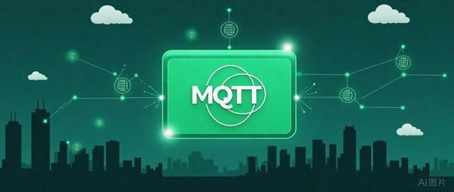 MQTT Communication - Message Transmission
