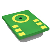 Categories, Characteristics, and Design Selection of Microphone Sensors