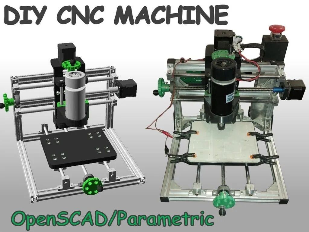 Essential Tools for DIY Workshops II: CNC Engraving, Utility Knives, Pipettes, Centrifuges, Filters, Welding, and More