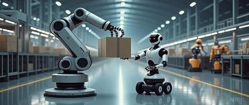 The Future is Here! A Comprehensive Analysis of Hot Positions in the Robotics Industry and How High School Graduates Can Choose Majors to Seize Opportunities