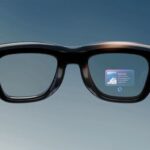 Meta AR Glasses PMIC Designed by Chinese Company