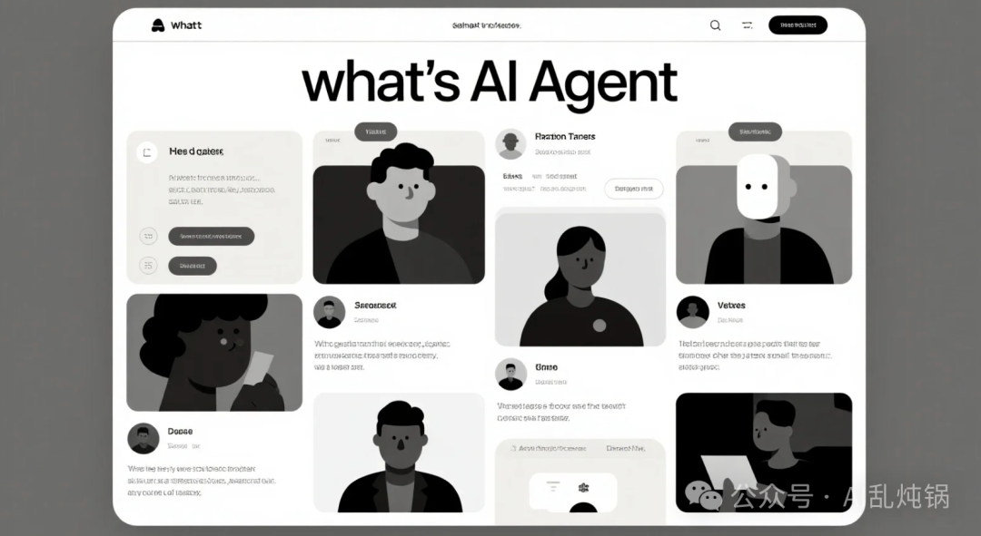 What is an AI Agent?