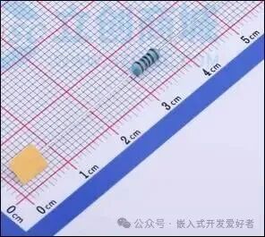 Detailed Analysis of Resistors in Embedded Hardware