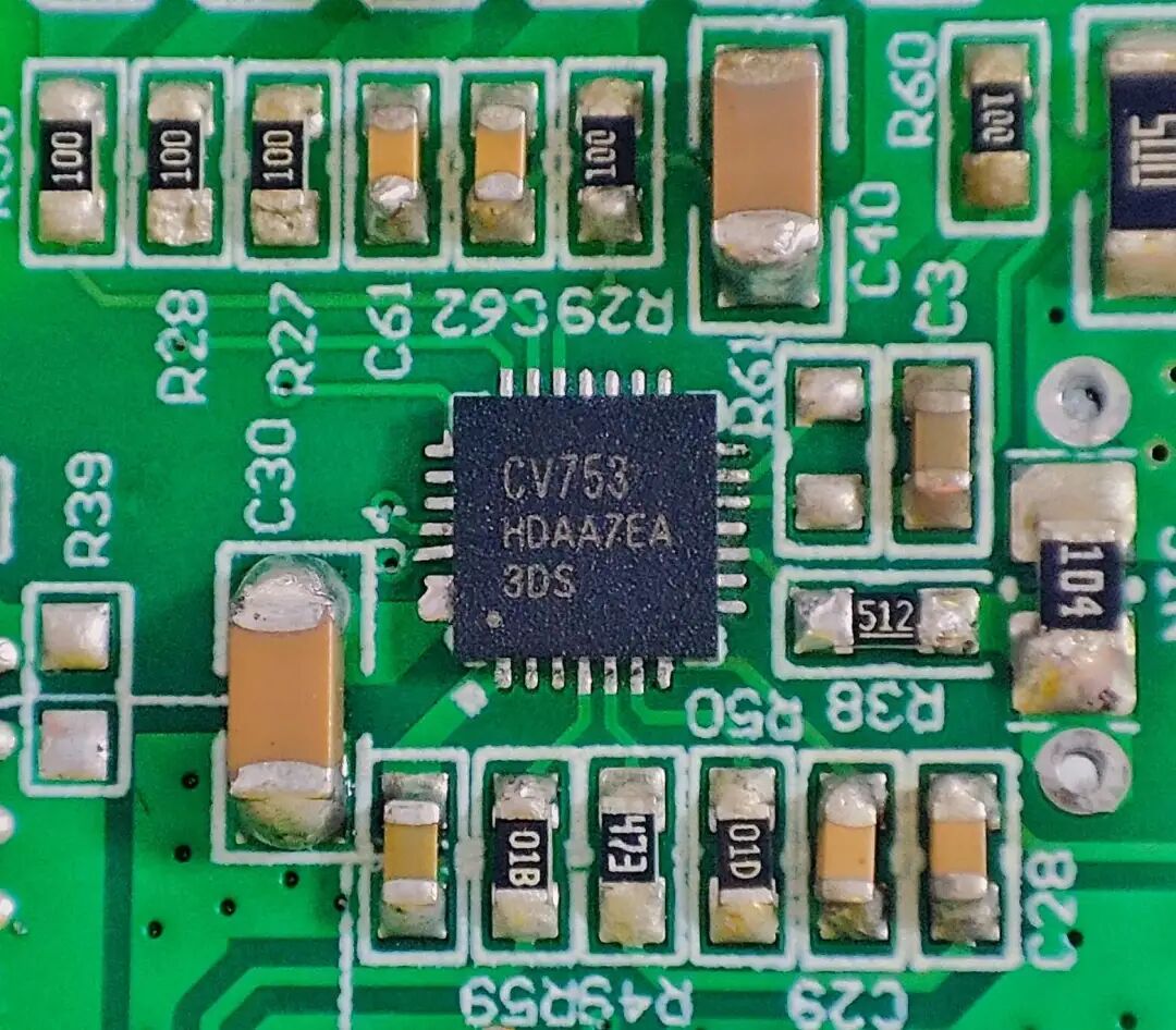 Nine Chip Companies Launch 31 AVS Fast Charging Protocol Chips for iPhone 17!