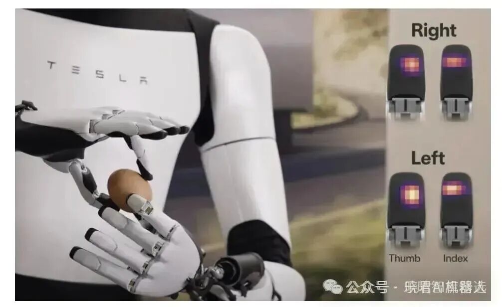 Comprehensive Overview of the Humanoid Robot Industry Chain