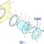 A320 Angle of Attack Sensor Replacement (AOA) (3FP1/3FP2/3FP3)
