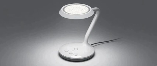 Design of a Bluetooth APP Smart Learning Desk Lamp Based on STM32F103