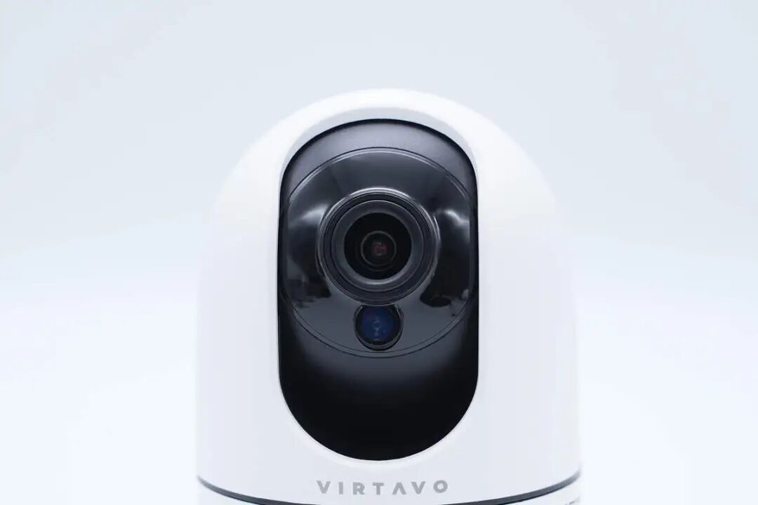 Disassembly Report: VIRTAVO Smart Indoor Camera
