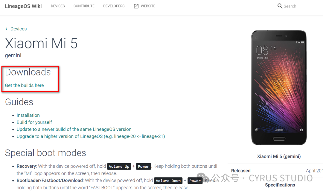 A Comprehensive Guide to Flashing LineageOS from Scratch: Recovery + Sideload Process