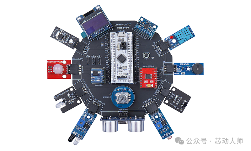 What Knowledge Should Be Mastered in Embedded Software Development?