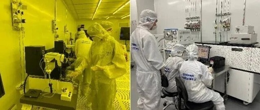 Teaching and Research Driven by Dual Wheels: The National Integrated Circuit Industry-Education Integration Innovation Platform Writes a New Chapter in Open Sharing of Large Instruments