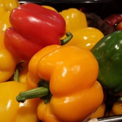 Top 10 Vegetables Rich in Vitamin C: Broccoli Ranks 10th, While the Most Loved is Number 1 - Don't Just Rely on Lemons for Vitamin C