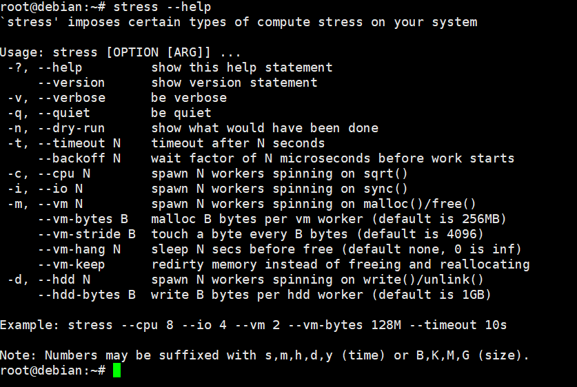Linux Performance Analysis: A Guide to CPU, Memory, Network, and I/O Stress Testing