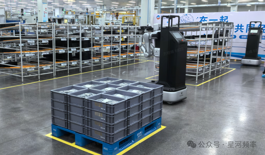 Humanoid Robots: Racing Towards Mass Delivery