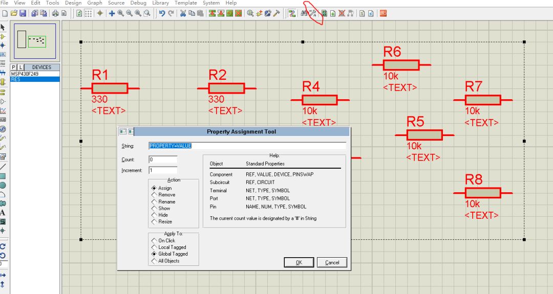Embedded Development Learning Notes