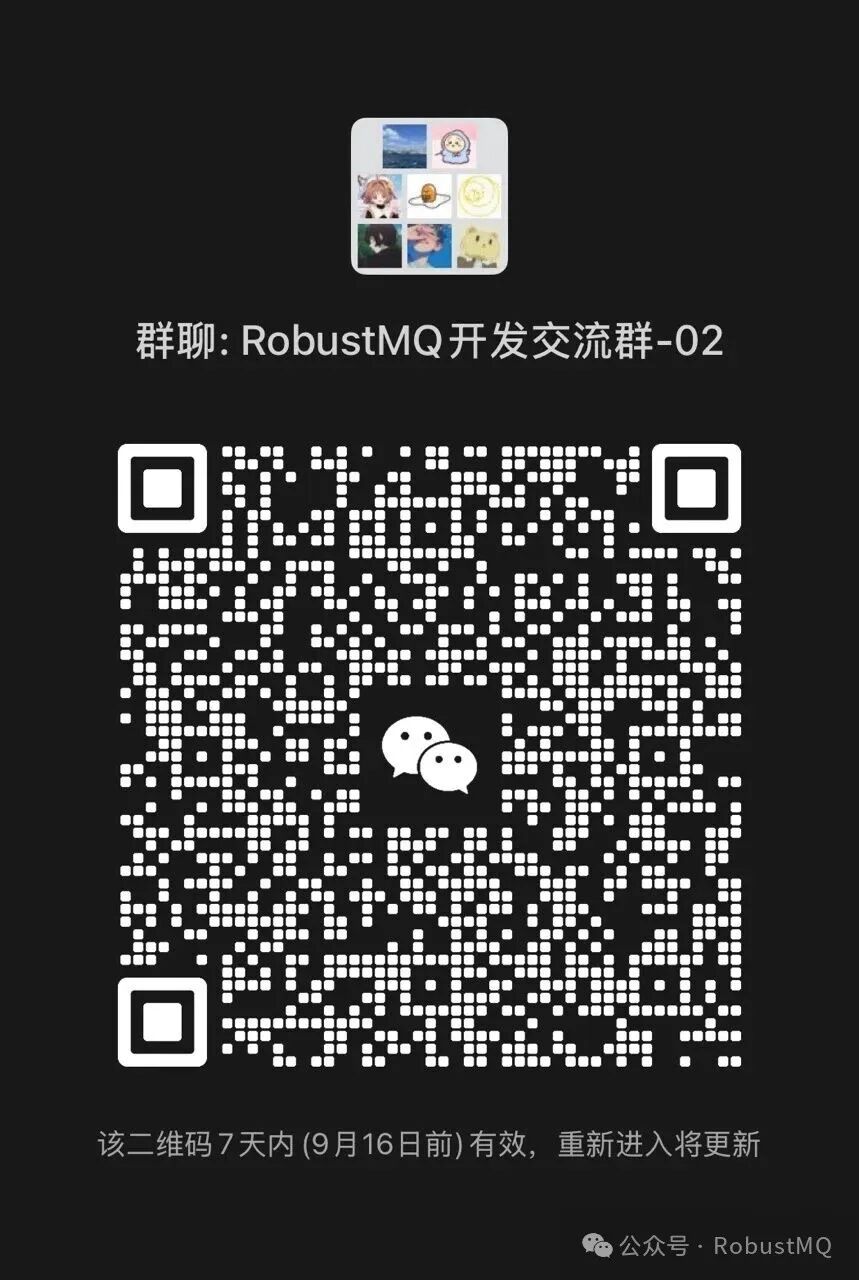RobustMQ: Redefining the Next Generation Message Queue with Rust