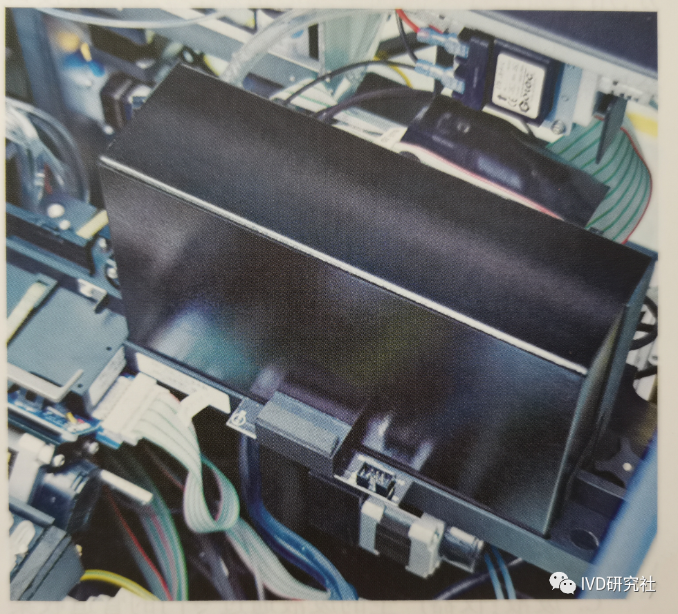 Overview of Chemiluminescent Immunoassay Analyzers