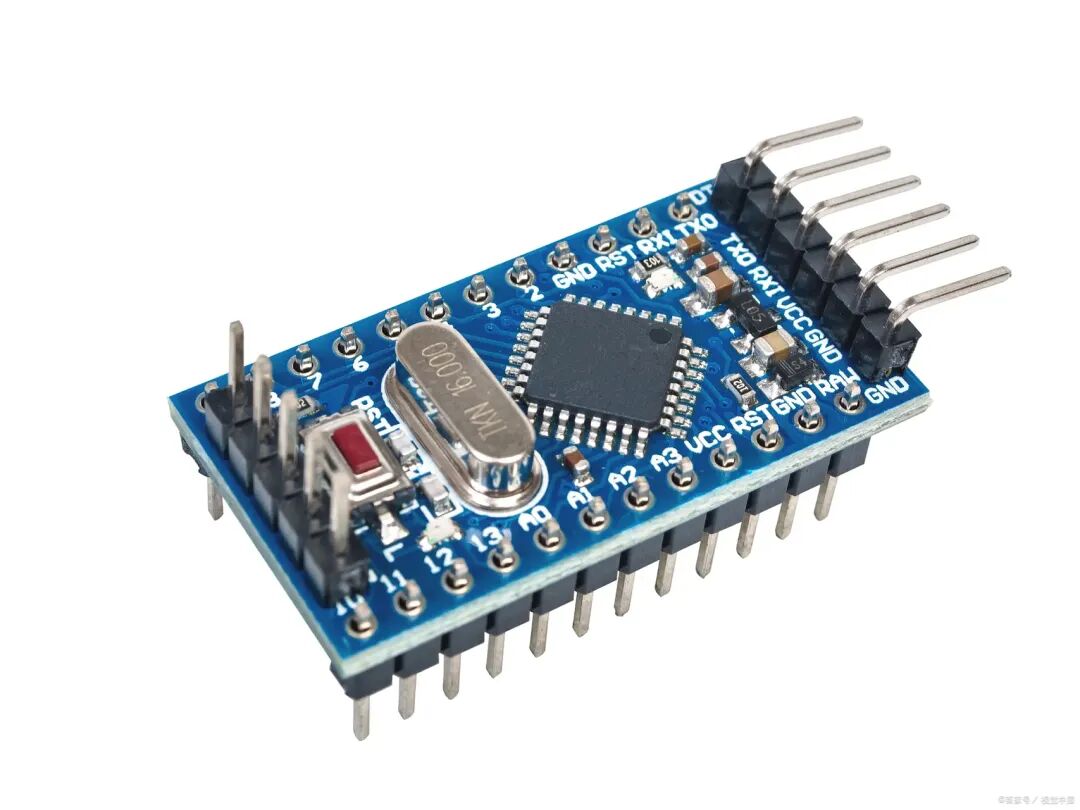 Getting Started with Embedded Systems: Why Start with STM32?