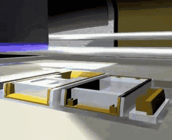 40 Animated Images to Understand the Principles of 3D Printing