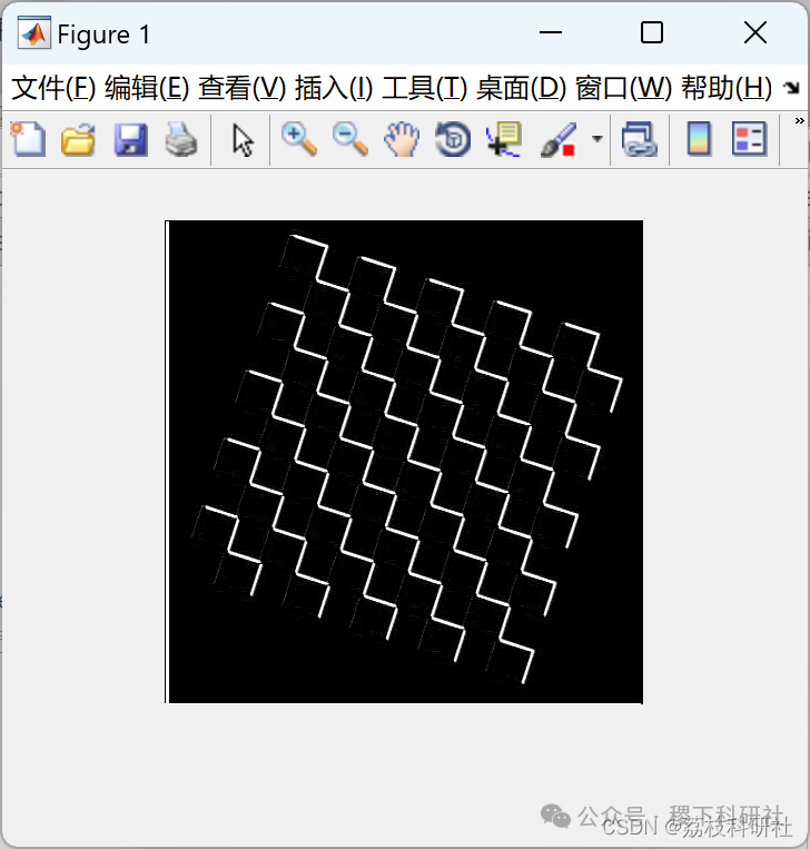 Edge Detection in Image Processing (Implementation in Matlab)