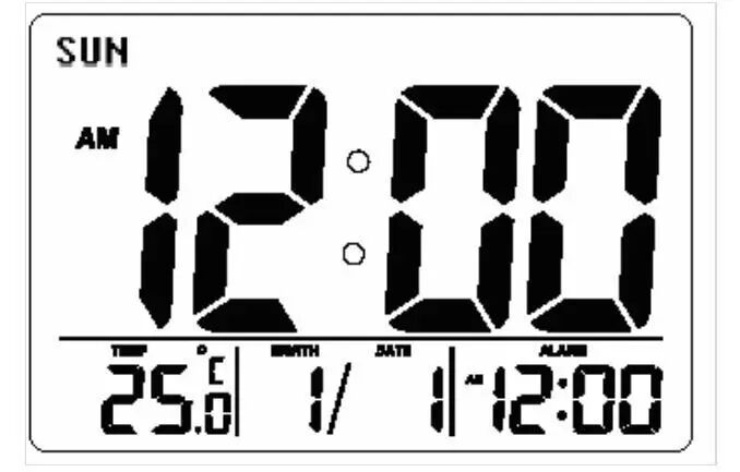 Development of Clock Chip IC Solutions for Digital Perpetual Calendar Circuit Boards and PCBA Control Boards