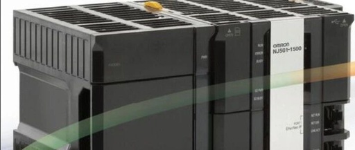 Detailed Explanation of Complex Data Types in Omron NJ Series PLCs