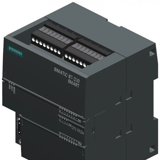 Performance Analysis of Siemens S7-200 SMART PLC
