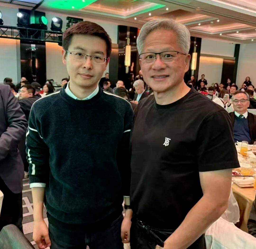 Wang Xingxing: The Journey from a 'Specialized Student' to a Global Robotics Leader