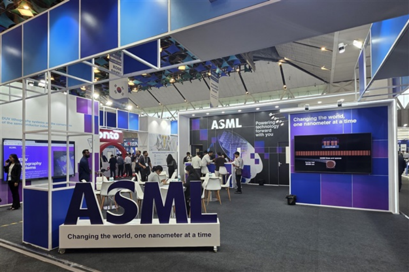 Semicon India 2025: First Homegrown Chip Unveiled, Aiming for IP Leadership