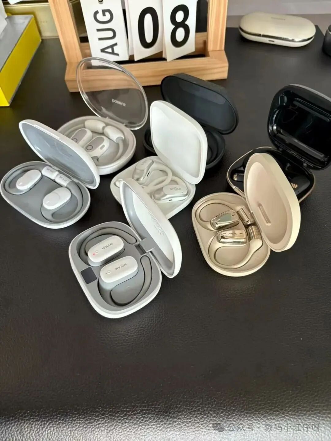 What Are the Advantages of Open-Back Headphones? Recommendations for Open-Back Bluetooth Headphones in 2025