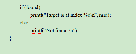 C Language Final Exam Questions Series - 8 (Part 2)