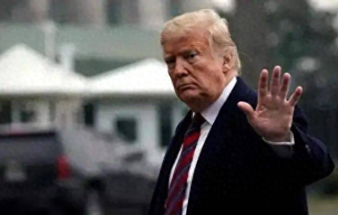 Did Trump Force Out the 'Four Semiconductor Kings'? Intel's Chinese CEO Becomes a Target, Wall Street Stunned: China Won Without Lifting a Finger!