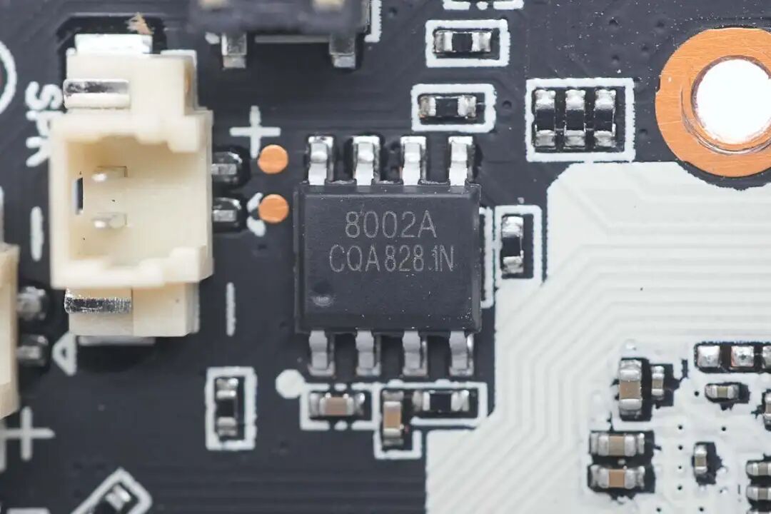 Disassembly Report: VIRTAVO Smart Indoor Camera